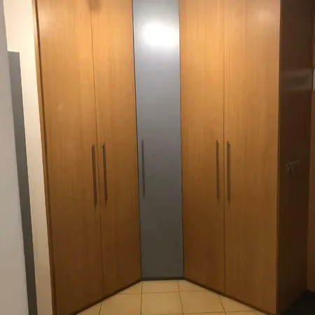 Apartment Apartman U Nemocnice Olomouc
