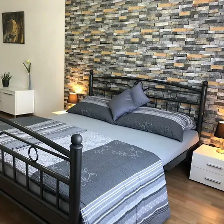 Apartman U Nemocnice Apartment Olomouc