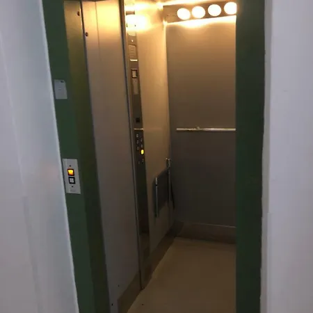 דירה Apartman U Nemocnice *