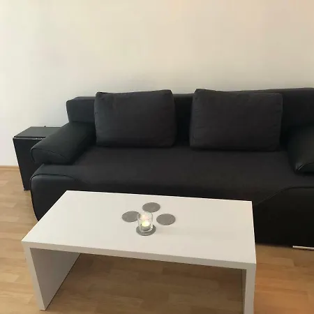 Apartman U Nemocnice דירה
