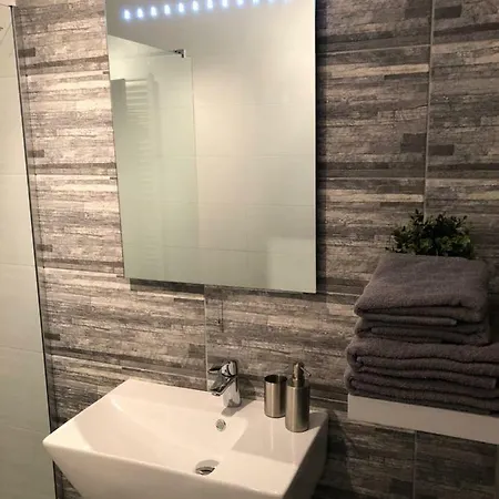 Apartman U Nemocnice