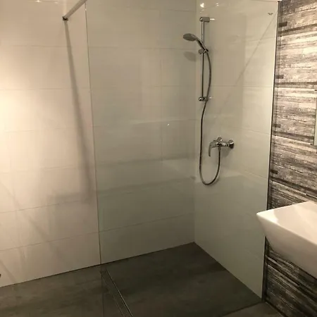 Apartman U Nemocnice דירה אולומוץ