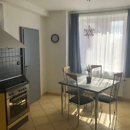 Apartman U Nemocnice * Оломоуц
