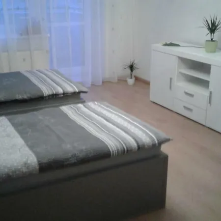 Apartman U Nemocnice Оломоуц