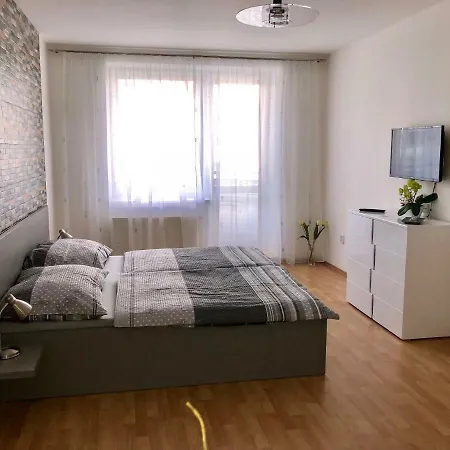 Apartman U Nemocnice