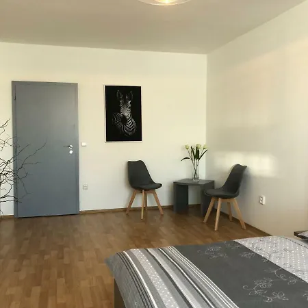 Apartman U Nemocnice